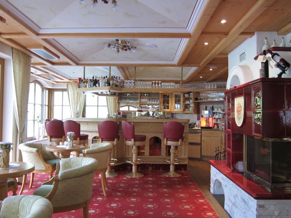  für schöne Abende Hotel Dornauhof