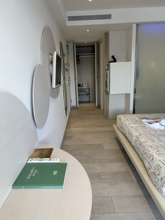 Zimmer Son Moll Sentits Hotel & Spa