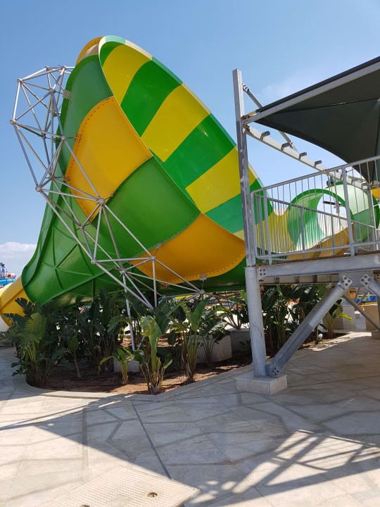 Sport & Freizeit Pickalbatros Aqua Park Resort - Sharm El Sheikh