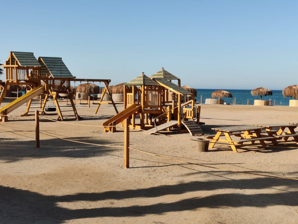 Strand Ancient Sands Golf Resort