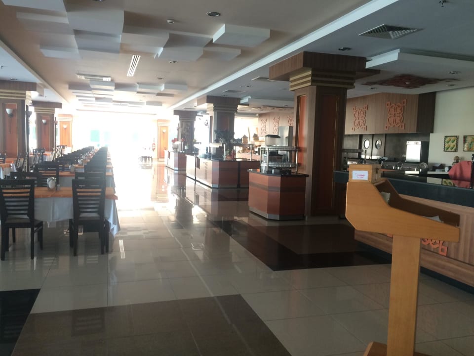 Restaurant Solivia Hotel