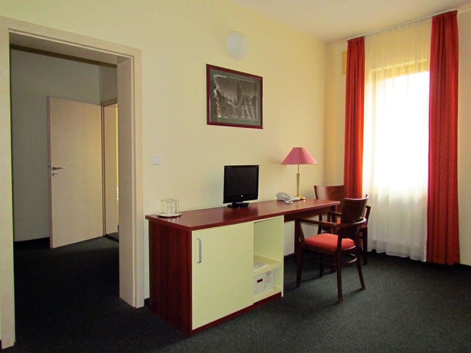 Pokoj Hotel Ochsendorf