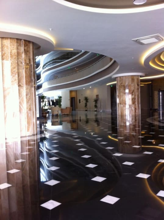 Lobby TUI MAGIC LIFE Jacaranda