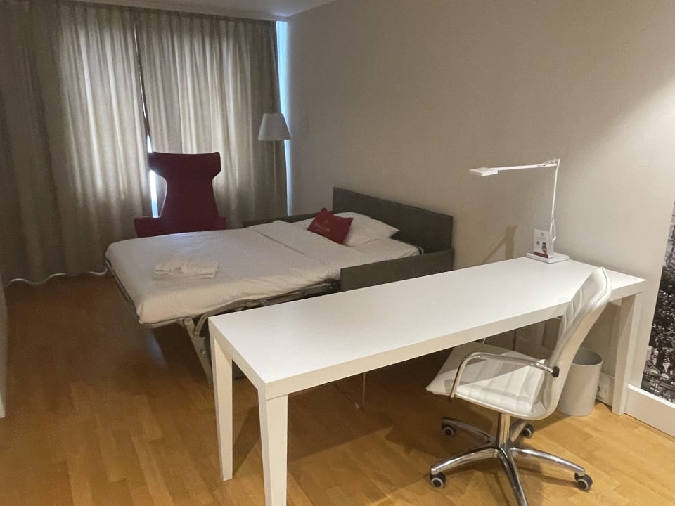 Zimmer NH Collection Hamburg City