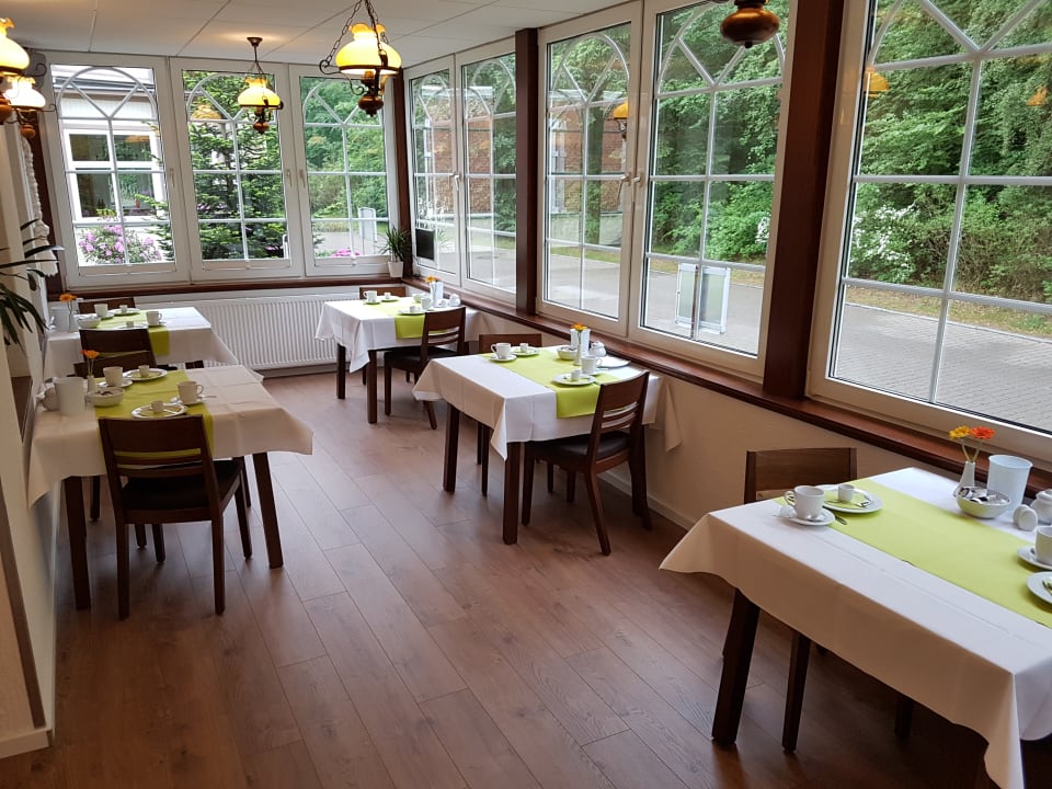 Gastro Pension Harder Haus Waldesblick