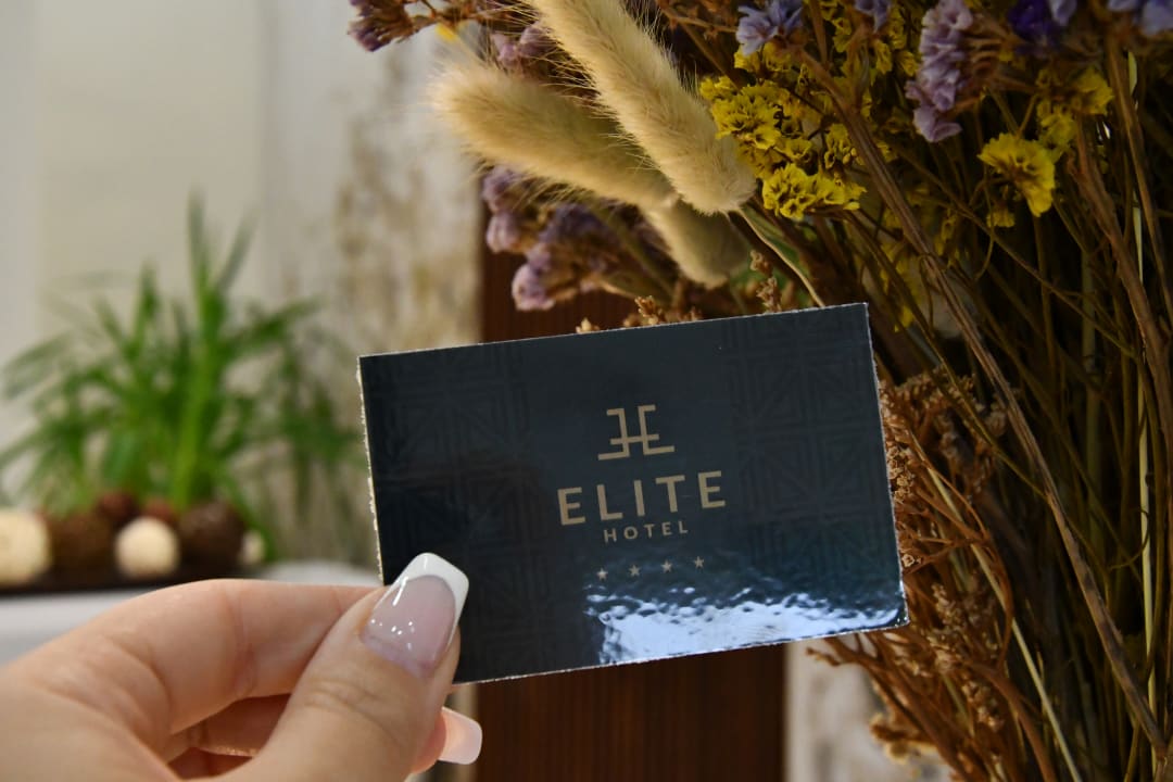 Sonstiges Elite Hotel