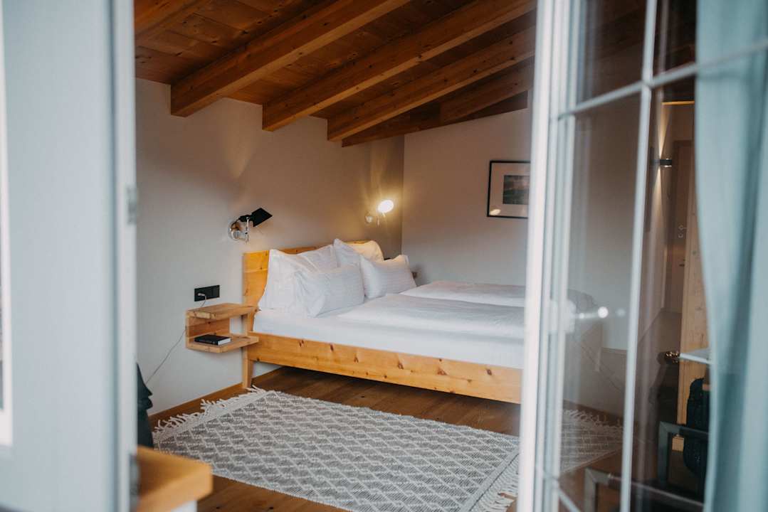 Zimmer Hotel Alpin Tyrol - Kitzbüheler Alpen