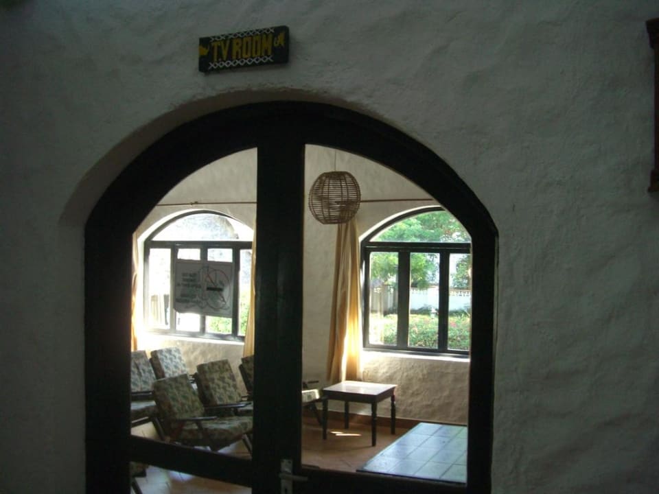 Diani Sea Lodge Hotel Diani Sea Lodge