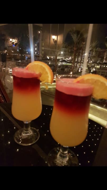 Lobby Pickalbatros Dana Beach Resort - Hurghada