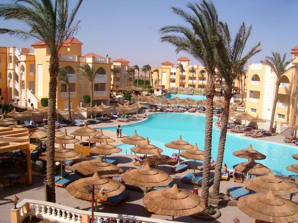 Wellenpool Pickalbatros Aqua Park Resort - Hurghada