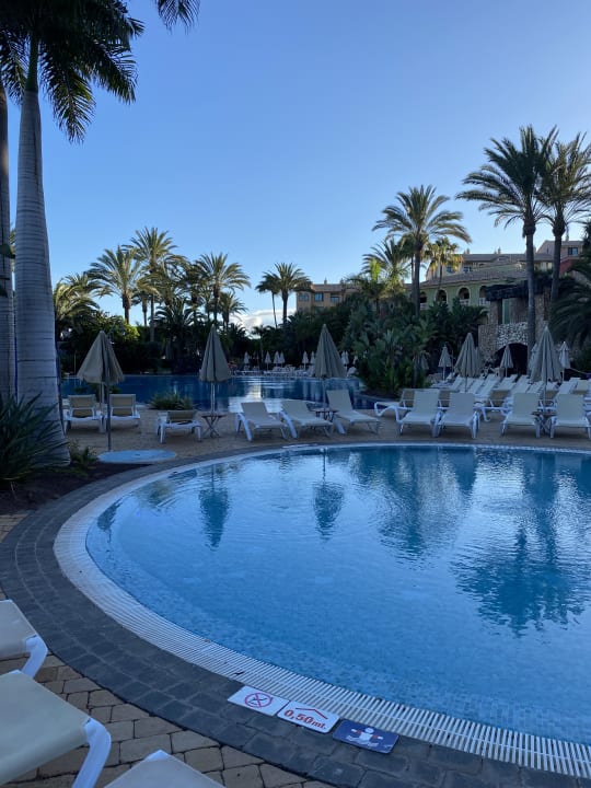 Pool R2 Rio Calma Hotel & Spa & Conference