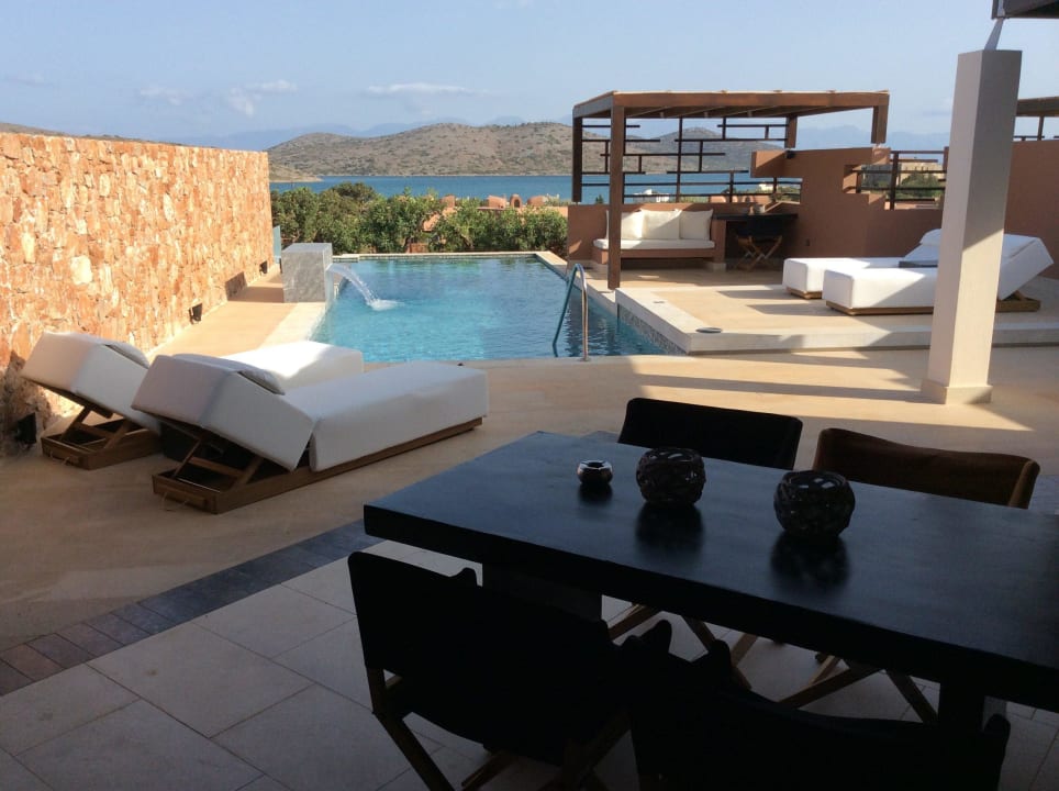 Wohlfüllen Domes of Elounda, Autograph Collection