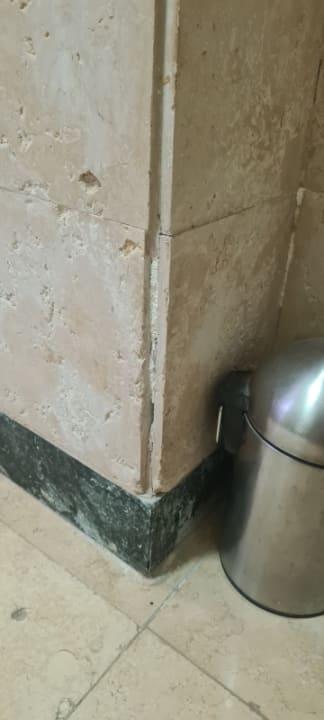 Zimmer Sultan Bey Hotel, El Gouna