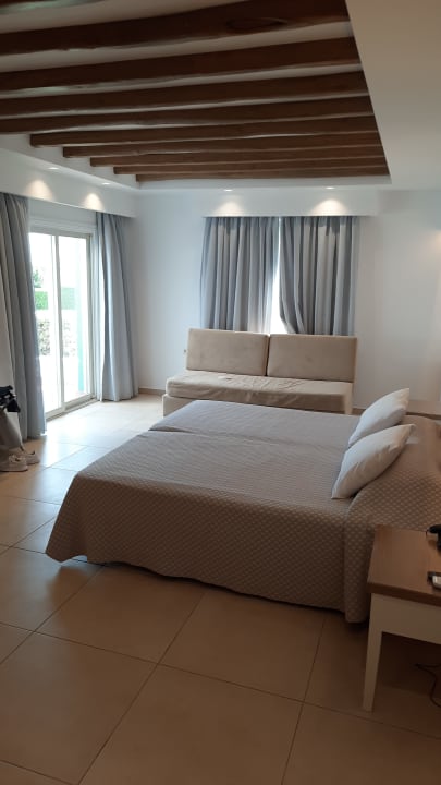 Zimmer Mastichari Bay Hotel