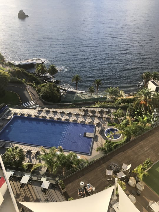 Pool Hotel Baia Azul