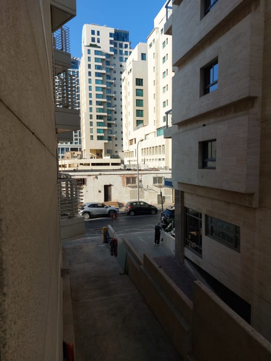 Zimmer Savoy Sea Side Hotel