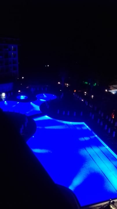 Pool Selectum Family Comfort Side