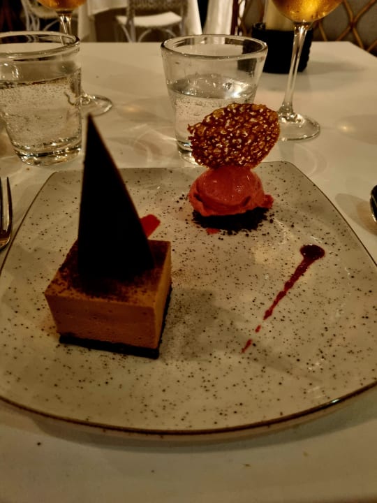 Gastro Lagoon Attitude - Adults only