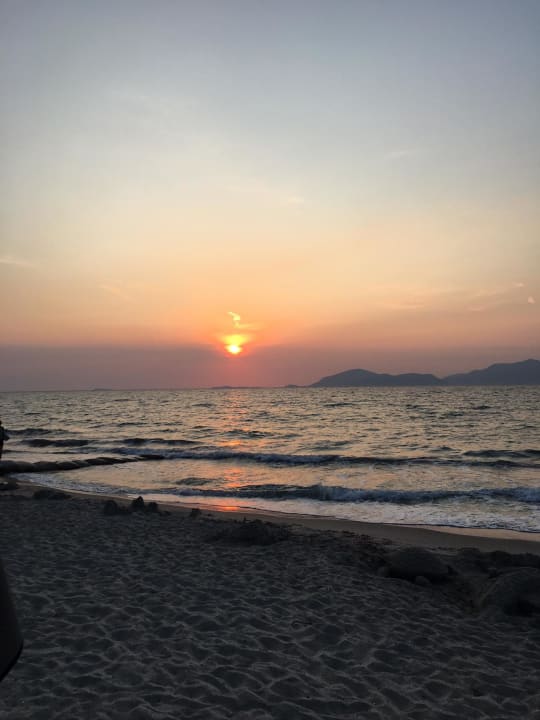 Strand Hotel Horizon Beach Resort