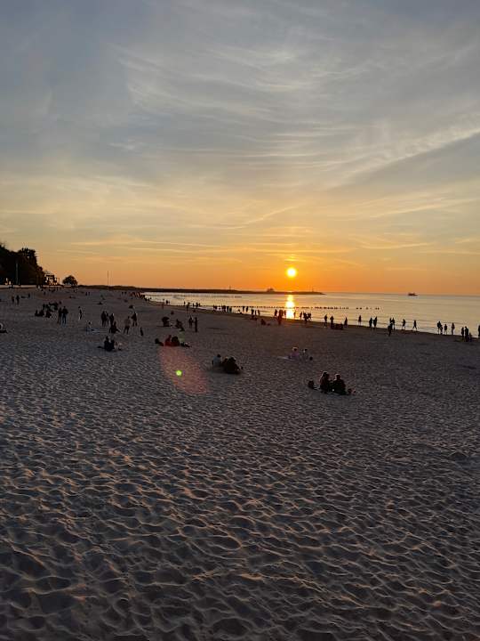 Strand Hotel Aquarius Spa