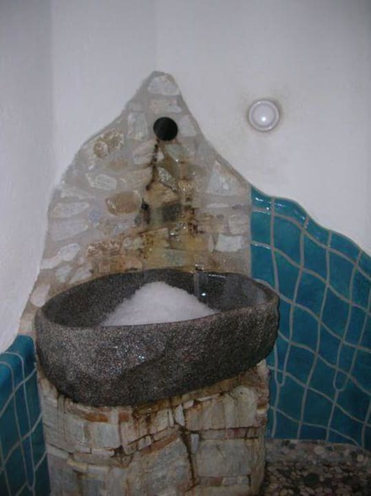 Eisgrotte Dilly - Das Nationalpark Resort