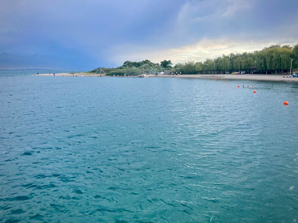 Sport & Freizeit Natali Resort