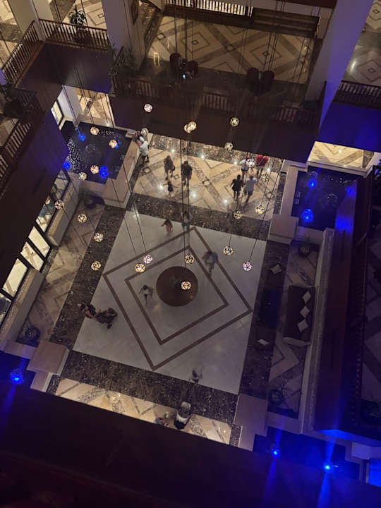 Sonstiges Steigenberger Aqua Magic