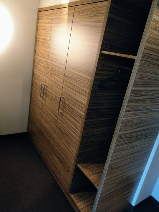 Zimmer Müller's Landhotel