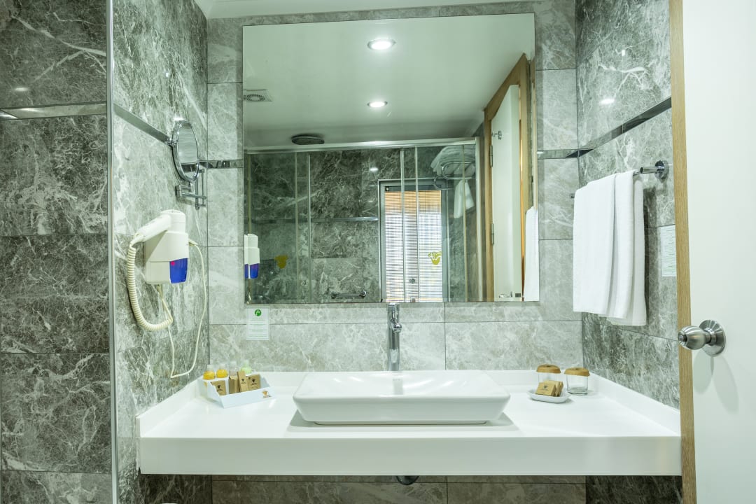 Zimmer Club Hotel Phaselis Rose