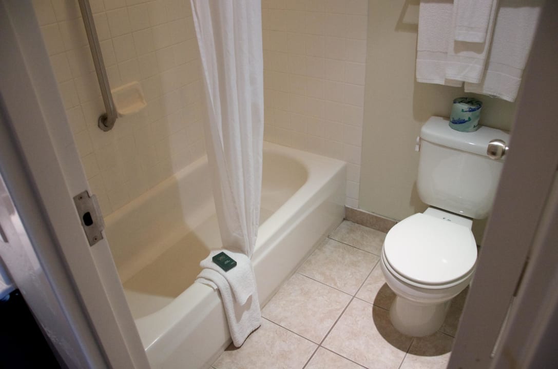 Das Bad Four Points by Sheraton Anaheim