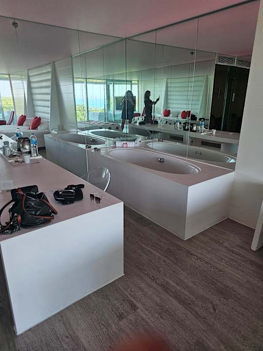 Zimmer Adam & Eve - Adults only