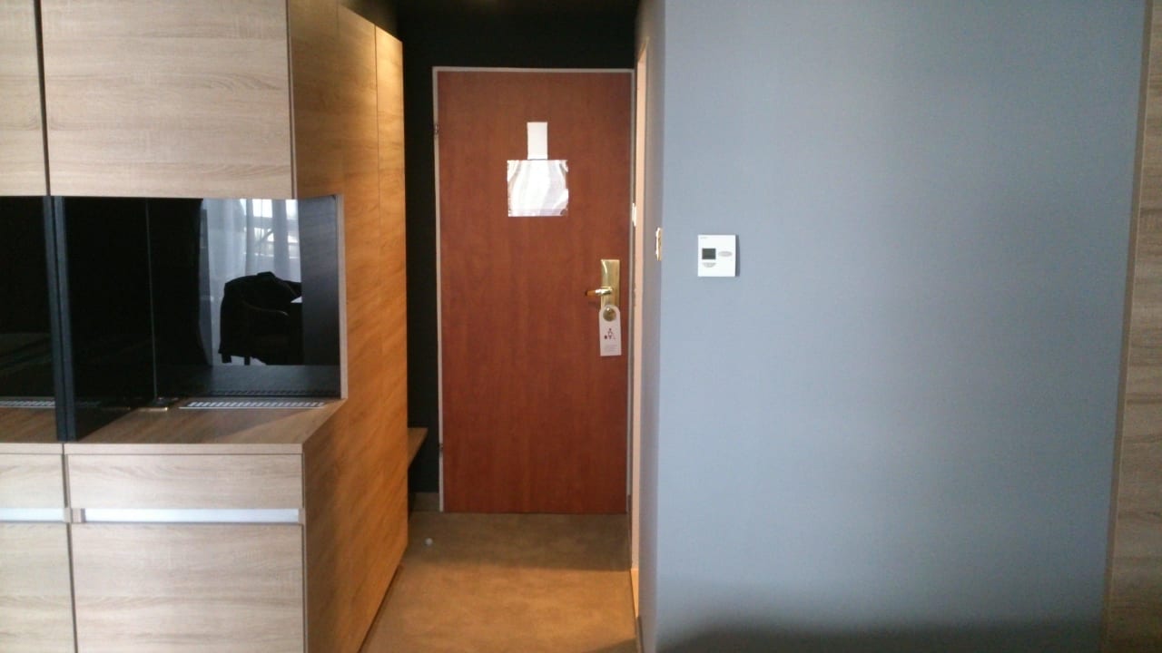 Zimmer Hotel Admiral