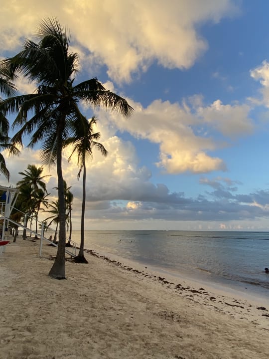 Strand Catalonia Punta Cana - All Inclusive