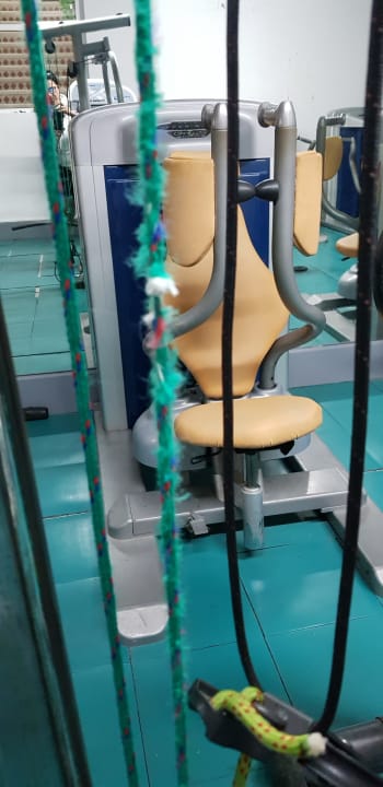 Sport & Freizeit Chatur Playa Real Resort