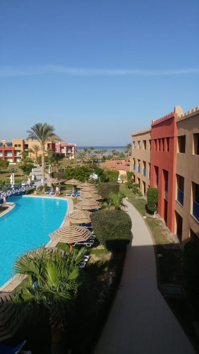 Pool Hotel Titanic Palace