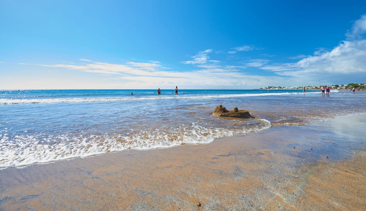 Strand Hipotels La Geria