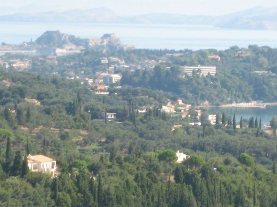 Hotel Corfu Holiday Palace Hotel