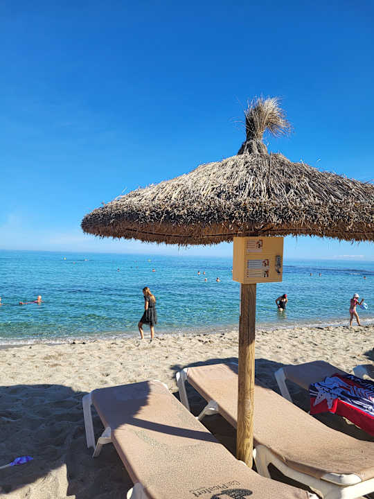 Strand Hotel Exagon Park