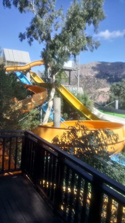 Sport & Freizeit Fodele Beach & Water Park Holiday Resort