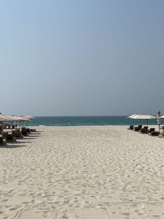 Strand Park Hyatt Abu Dhabi Hotel and Villas