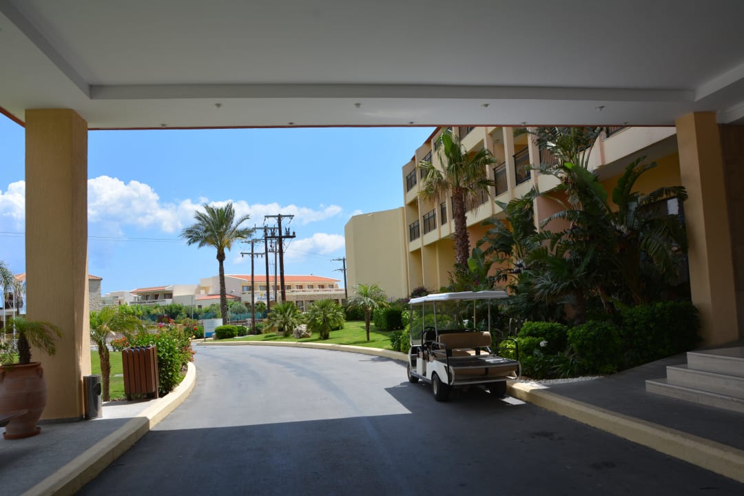 Hotel Atlantica Aegean Blue Atlantica Aegean Blue
