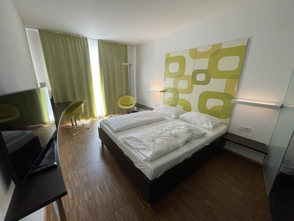 Zimmer Arte Hotel Krems