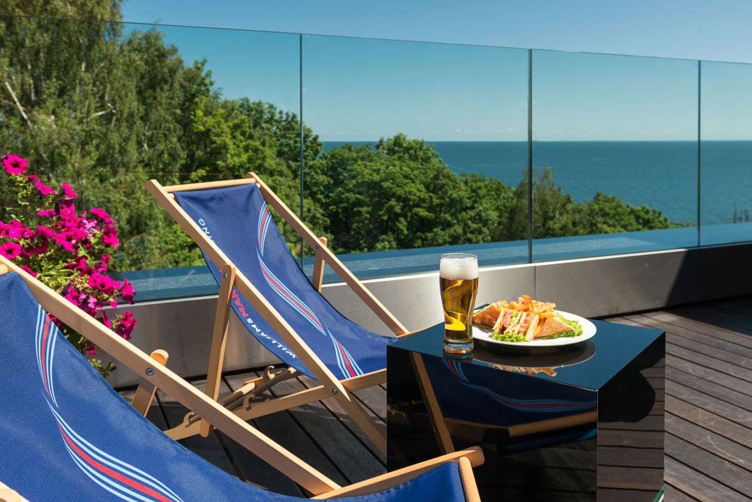 Sonstiges Hotel Rozany Gaj