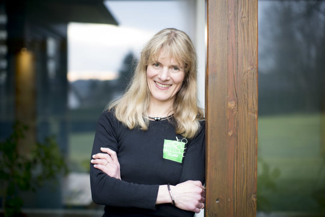 Sonstiges Boutique-Hotel im Weingarten