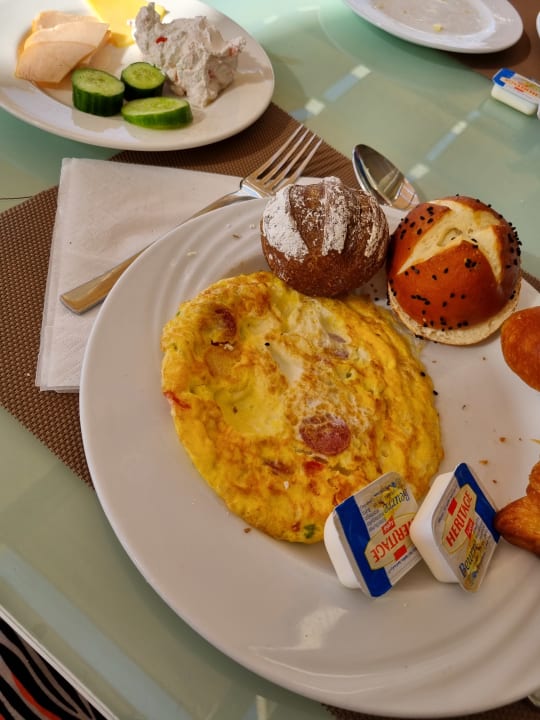 Gastro Beach Albatros Resort