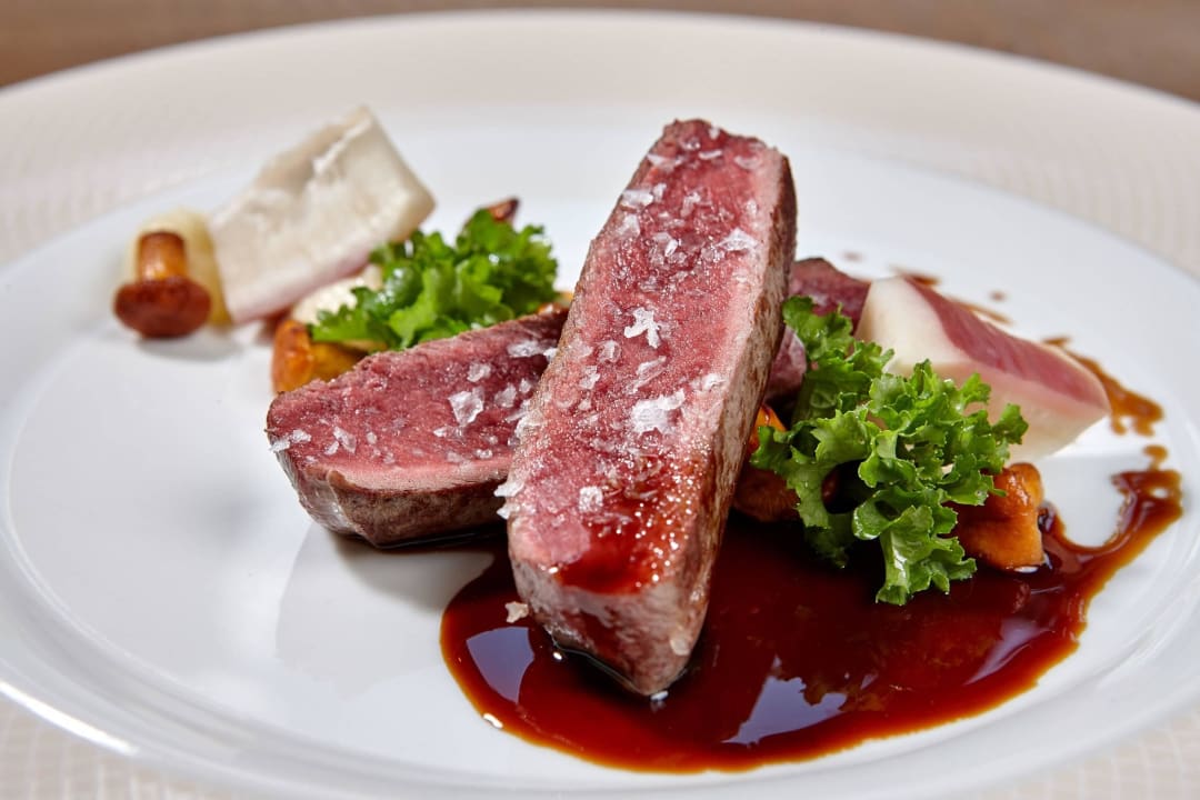 Gerichtbeispiel Hotel Zugspitze