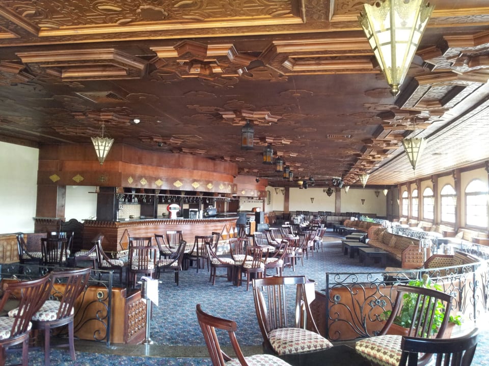 Bella Bar Pickalbatros Dana Beach Resort - Hurghada