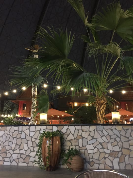 Sonstiges Tropical Islands Resort