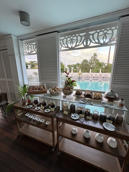 Gastro Villa Delisle Hotel