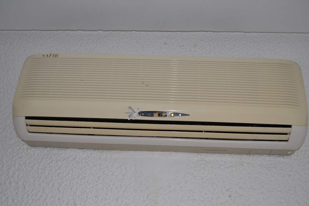 Kaputte Klimaanlage Alassio Hotel and Thalasso